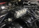 рампа газовых форсунок Valtek Type 33