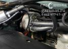 газовый редуктор Zavoli Zeta расположен в моторном отсеке справа