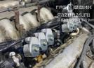 2 рампы газовых форсунок Valtek Type 33