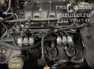 2 рампs газовых форсунок BRC Gp-13