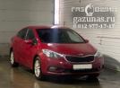 Kia Cerato (YD) III (седан) (дорестайл) 1.6i (130 л.с.) 2014 г.в. переоборудован для использования в качестве моторного топлива сжиженного нефтяного газа (пропан-бутан) с использованием системы -