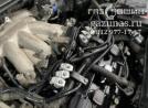 2 рампы газовых форсунок Valtek Type 33