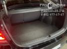багажное отделение, вид слева