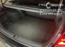 багажное отделение, вид справа