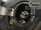заправочное устройство в горловине бензобака