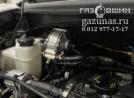 газовый редуктор Zavoli Zeta N
