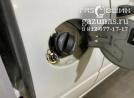 заправочное устройство, установленное в лючке бензобака