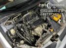 моторный отсек справа