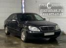 Mercedes-Benz S350 (W220) IV (рестайл) 3.7i (245 л.с.) 2004 г.в. переоборудован для использования в качестве моторного топлива сжиженного нефтяного газа (пропан-бутан) с использованием системы Digitronic в июне 2021г.