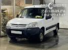 Citroen Berlingo (M59) I (рестайл) 1.4i (75 л.с.) 2010 г.в. переоборудован для использования в качестве моторного топлива сжиженного нефтяного газа (пропан-бутан) с использованием системы -