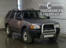 Opel Frontera (A) I (рестайл) 2.2i (136 л.с.) 1996 г.в. переоборудован для использования в качестве моторного топлива сжиженного нефтяного газа (пропан-бутан) с использованием системы - Digitronic, в июне 2021г.