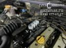 рампа газовых форсунок Valtek Type 33
