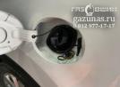 заправочное устройство в горловине бензобака