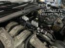 2 рампы газовых форсунок Valtek type 33