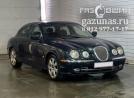Jaguar S-type (X200) I (дорестайл) 3.0i (238 л.с) 2000 г.в.. переоборудован для использования в качестве моторного топлива сжиженного нефтяного газа (пропан-бутан) с использованием системы - Digitroniс, в июне 2021г.