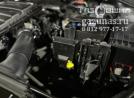 электронный блок управления BRC SEQUENT 32 установлен слева в моторном отсеке