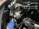 газовый редуктор Zavoli Zeta N установлен справа в моторном отсеке