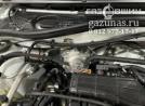 газовый редуктор BRC Genius MB1500 расположен в моторном отсеке справа