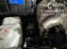 Газовый редуктор Zavoli Zeta N установлен справа в моторном отсеке