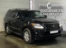 Lexus LX570 (J200) III (1 рестайл) 5.7i (367 л.с.) 2015 г.в. переоборудован для использования в качестве моторного топлива сжиженного нефтяного газа (пропан-бутан) с использованием системы - BRC в июле 2021г.
