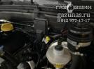 электронный блок управления BRC SEQUENT 32