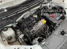 моторный отсек справа