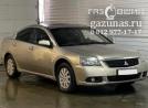Mitsubishi Galant (DJ1A) IX (2 рестайл) (седан) 2.4i (158 л.с.) 2008 г.в. переоборудован для использования в качестве моторного топлива сжиженного нефтяного газа (пропан-бутан) с использованием системы -