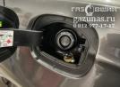 заправочное устройство в горловине бензобака