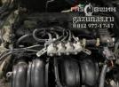рампа газовых форсунок Valtek Type 33