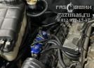 рампа газовых форсунок OMVL Gemini слева