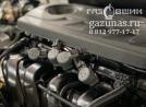 рампа газовых форсунок Romano FAST-2