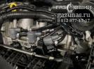 рампа газовых форсунок Romano FAST-2