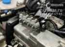 рампа газовых форсунок Valtek Type 33