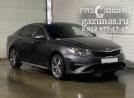Kia Optima (JF) IV (рестайл) (седан) 2.4 GDI (188 л.с) 2019 г.в. переоборудован для использования в качестве моторного топлива сжиженного нефтяного газа (пропан-бутан) с использованием системы -