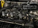 рампа газовых форсунок Romano FAST-2