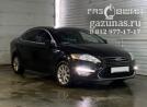 Ford Mondeo (BD) IV (рестайл) 2.0EcoBoost (200 л.с.) 2014 г.в. переоборудован для использования в качестве моторного топлива сжиженного нефтяного газ с использованием системы - Romano в августе 2021г.