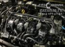 рампа газовых форсунок Romano FAST 2