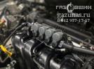 рампа газовых форсунок Romano FAST-2