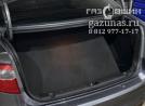 багажное отделение, вид слева
