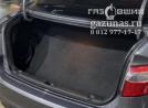 багажное отделение, вид справа