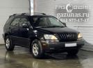 Lexus RX300 (XU10) I (рестайл) 3.0i (197 л.с.) 2003 г.в. переоборудован для использования в качестве моторного топлива сжиженного нефтяного газа (пропан-бутан) с использованием системы - BRC в августе 2021г.