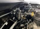 газовый редуктор Tomasetto AT-12 расположен в моторном отсеке справа