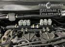 рампа газовых форсунок RAIL IG1