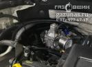 Газовый редуктор Tomasetto AT-12 установлен справа в моторном отсеке