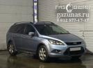 Ford Focus (CB4) II (рестайл) (универсал) (2.0i) (145л.с.) 2008 г.в. . переоборудован для использования в качестве моторного топлива сжиженного нефтяного газа (пропан-бутан) с использованием системы -