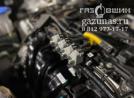 рампа газовых форсунок Rail IG1