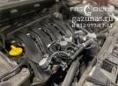 рампа газовых форсунок FAST 2