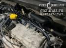 рампа газовых форсунок Romano FAST-2