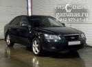 Hyundai NF I (седан) (2.4i) (161л.с.) 2006г.в. переоборудован для использования в качестве моторного топлива компримированный природный газ (Метан) с использованием системы -