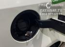 заправочное устройство в горловине бензобака